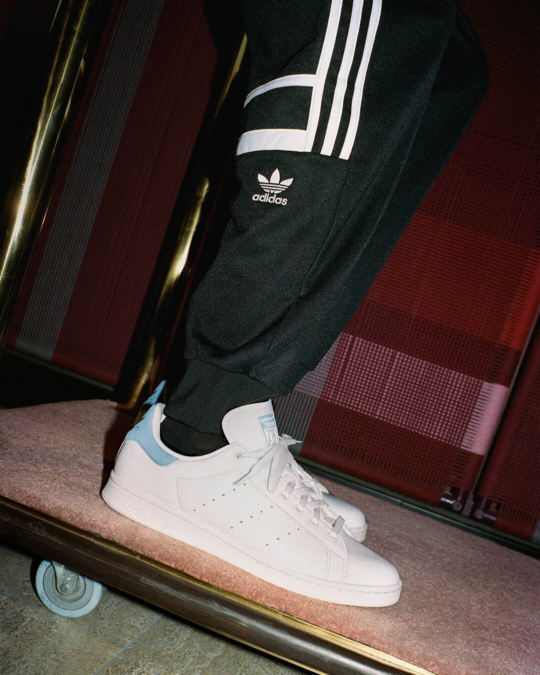 アディダス オリジナルス(adidas Originals) スタンスミス｜写真8