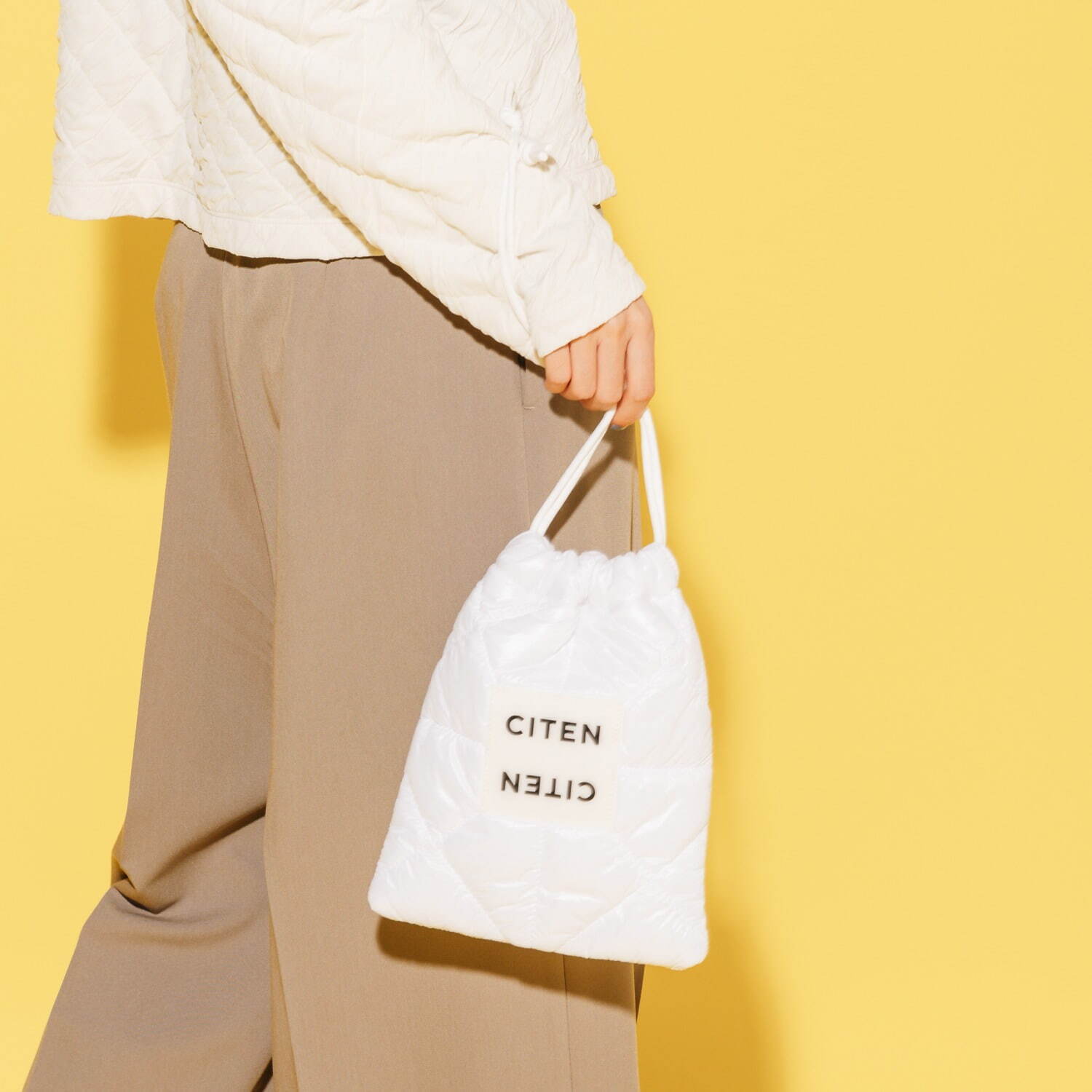 ユナイテッドアローズ(UNITED ARROWS) CITEN(シテン)｜写真6