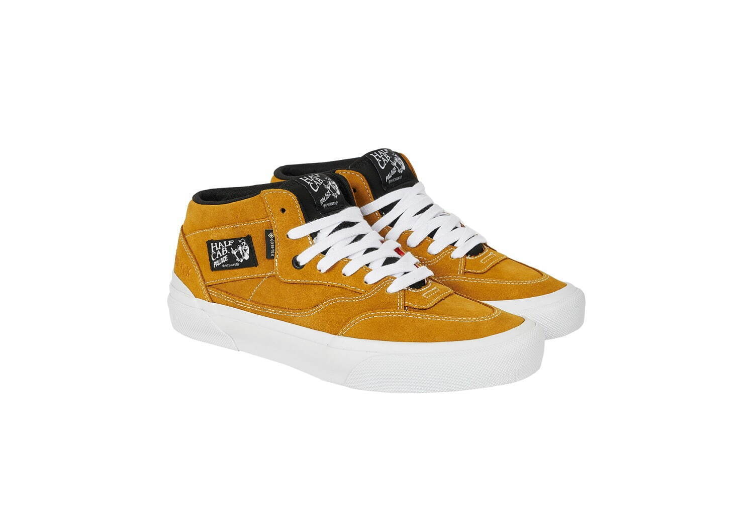 Palace Skateboards Vans パレス バンズ | botblackroyal.com 