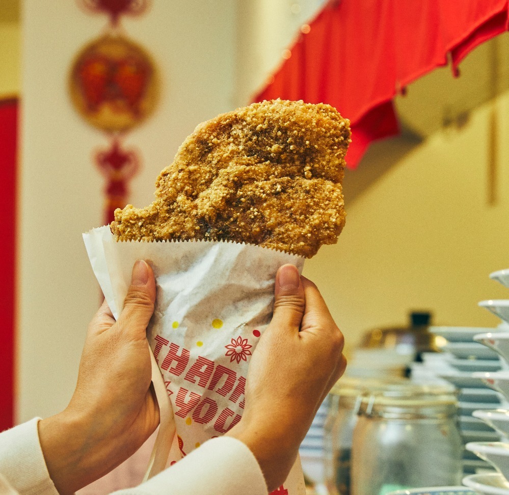 阪神梅田本店で「食祭テラス的台湾の世界」台湾夜市の本格グルメ＆スイーツが集結｜写真5