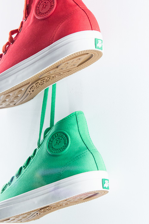 ニューバランス(New Balance), ピーエフ フライヤーズ(PF-FLYERS) ピーエフ フライヤーズ｜写真5