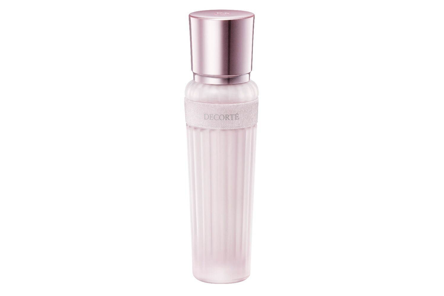 コスメデコルテ“着物”着想フレグランスに「桜の香り」淡いピンクの香水 ...