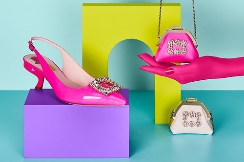 ロジェヴィヴィエ : Roger Vivier - ファッションプレス