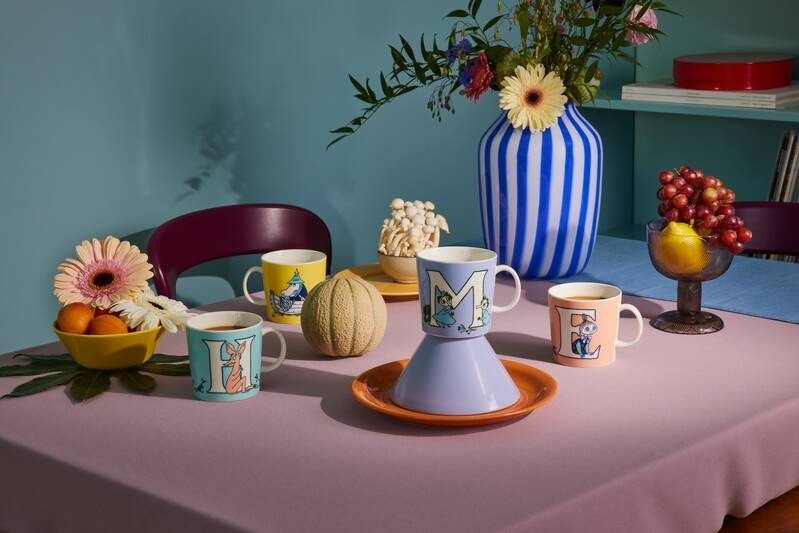 イッタラ(iittala) ムーミン バイ アラビア｜写真6