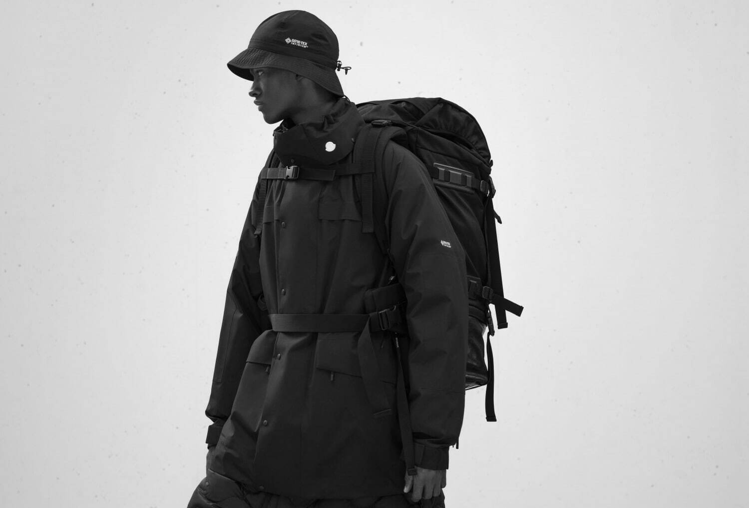 4 モンクレール ハイク(4 MONCLER HYKE) 4 モンクレール ハイク｜写真17