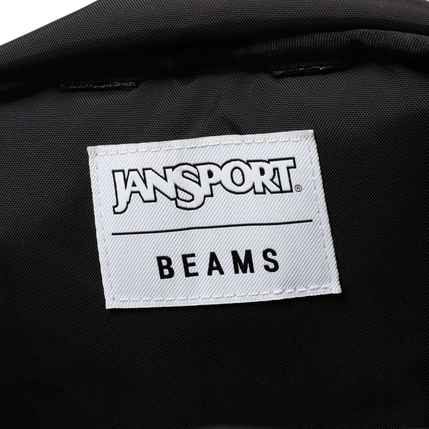 ビームス(BEAMS), ジャンスポーツ(JanSport) ライトパック｜写真16