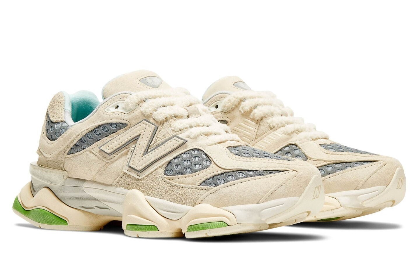 限定特価 完売商品New Balance 90 60 FNA 24㎝ econet.bi