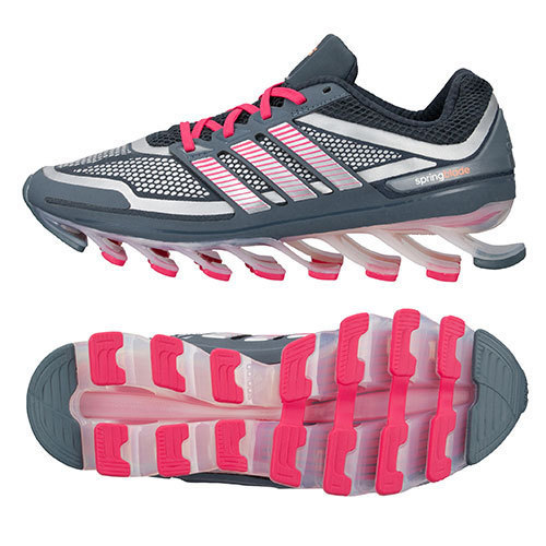 Adidas shop springblade rojos