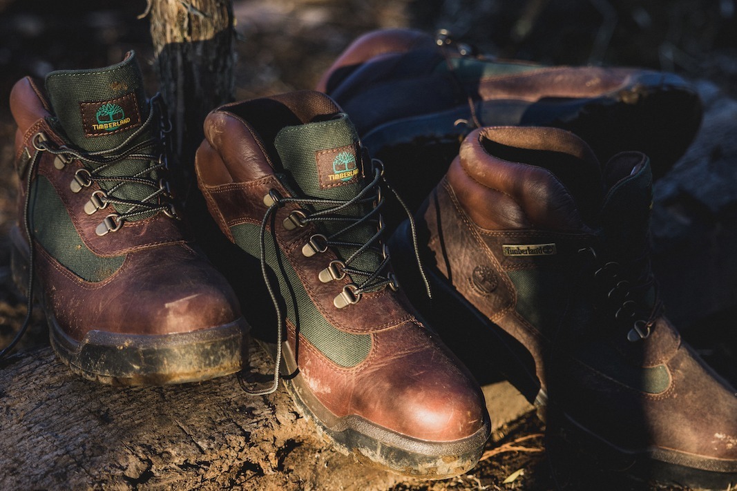 ティンバーランド(Timberland)のニュース - ファッションプレス