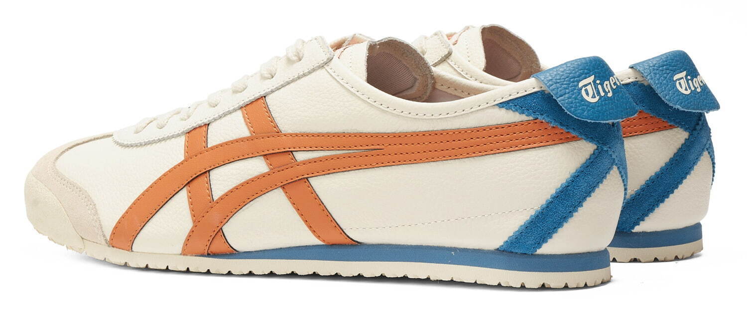 オニツカタイガー(Onitsuka Tiger) メキシコ 66｜写真10