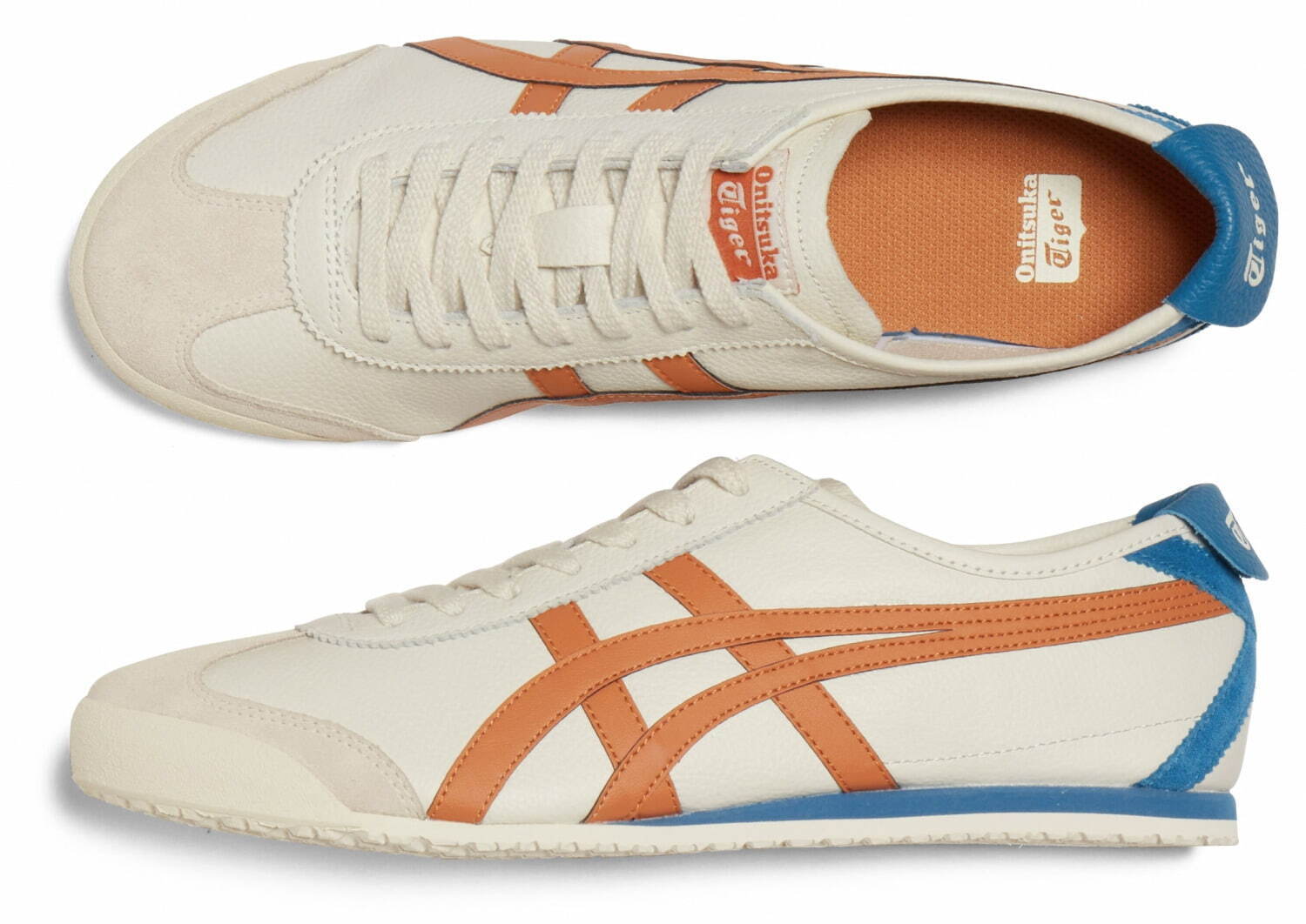 オニツカタイガー(Onitsuka Tiger) メキシコ 66｜写真13