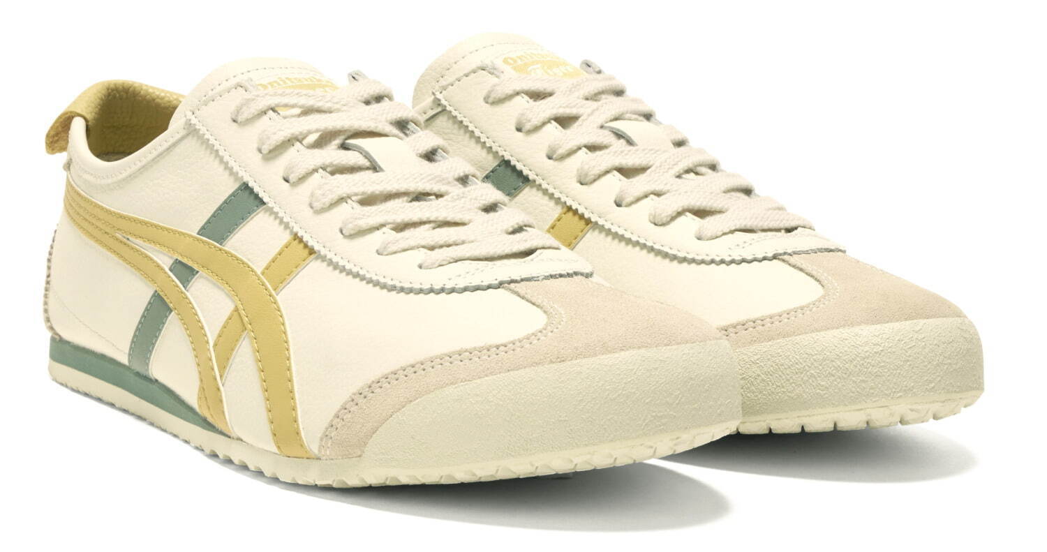 オニツカタイガー(Onitsuka Tiger) メキシコ 66｜写真3