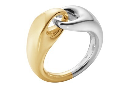 ジョージジェンセン : GEORG JENSEN - ファッションプレス