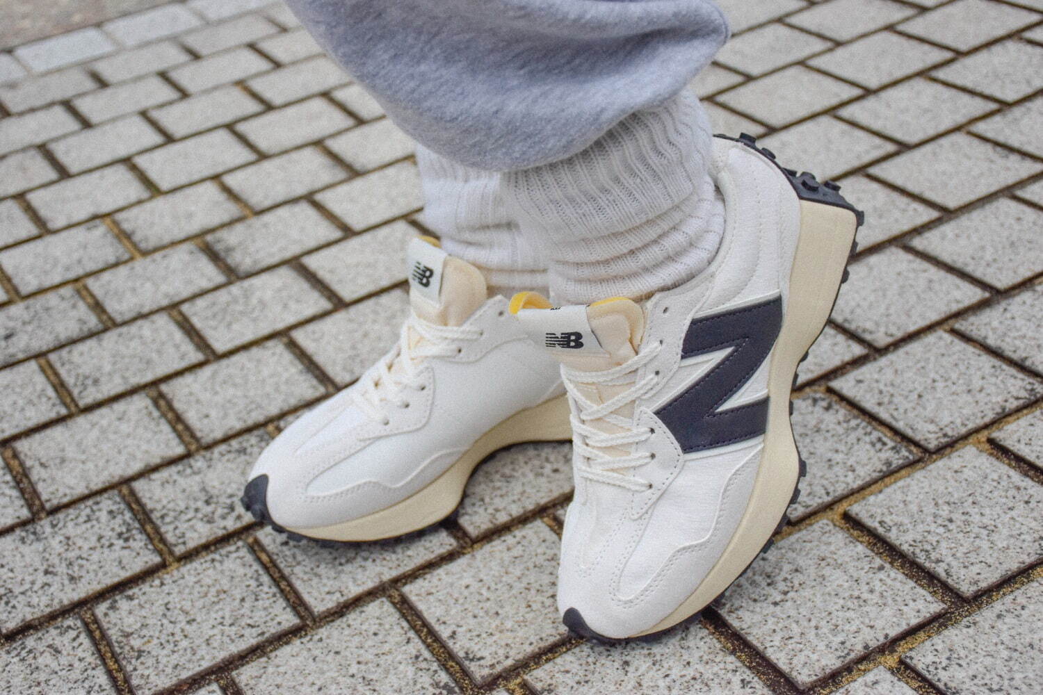 New Balance ニューバランス メンズ スニーカー 【New Balance 57/40