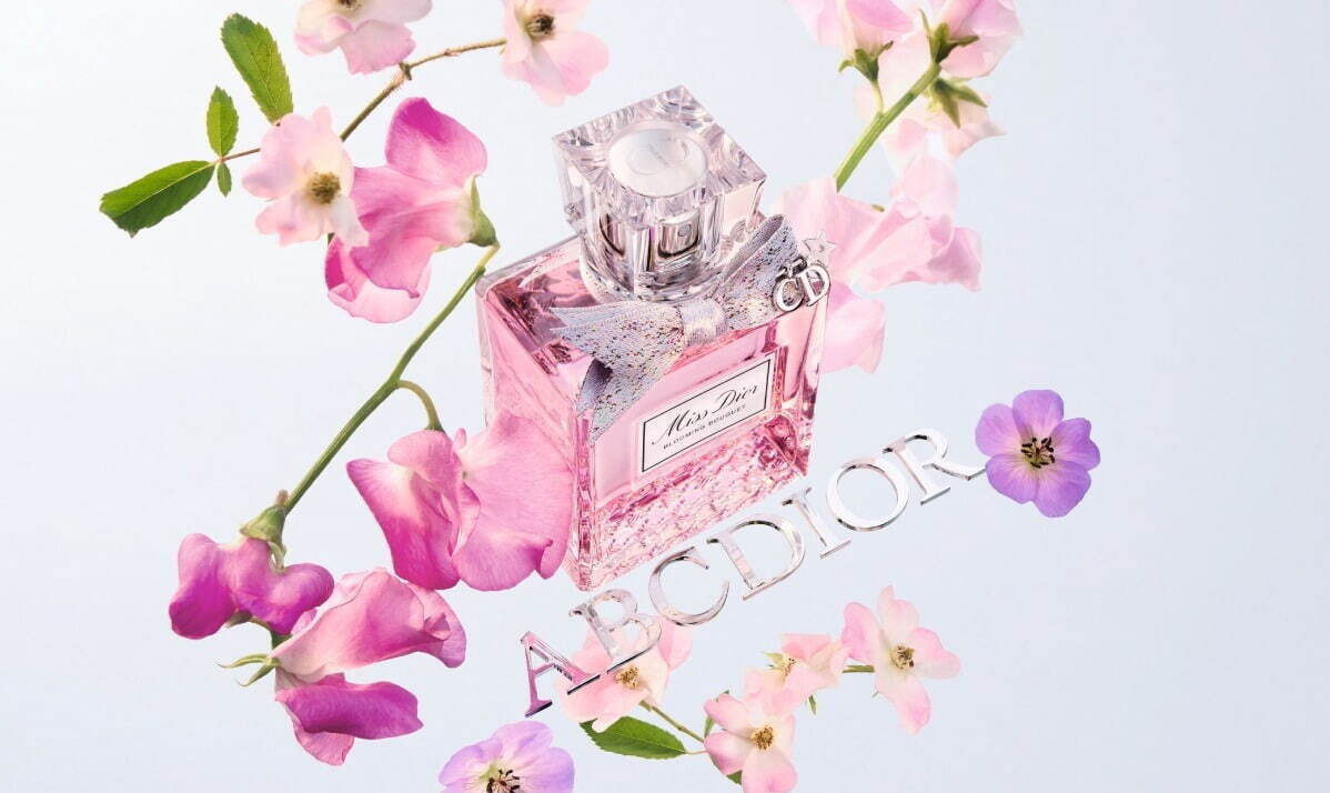 ディオール(DIOR) ミス ディオール ブルーミング ブーケ｜写真5