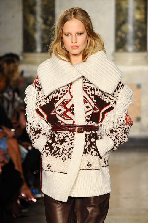 エミリオ・プッチ(EMILIO PUCCI) 2014-15年秋冬ウィメンズコレクション  - 写真20