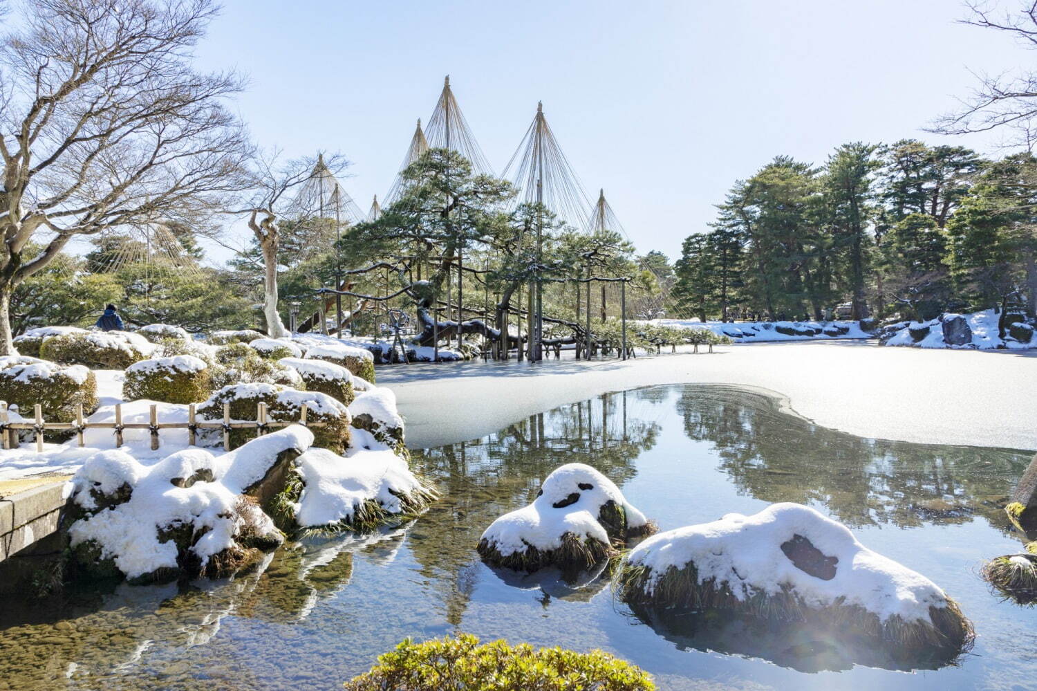 “1泊2日の旅行に”「北陸観光」おすすめモデルコース、海の幸食べ放題＆絶景スポットなど｜写真52