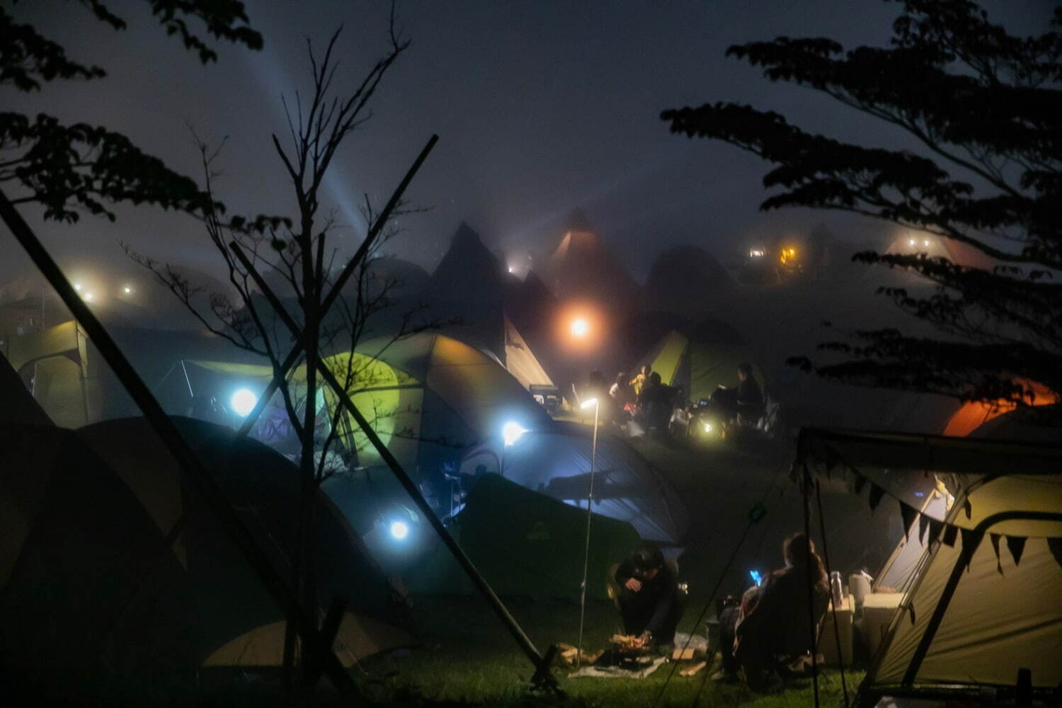 フジ アンド サン'23 富士山こどもの国｜写真14