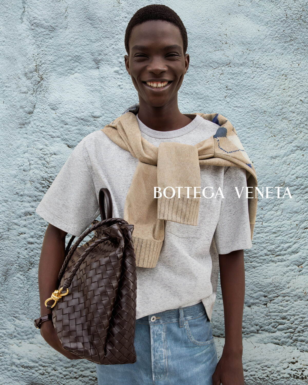 ボッテガ・ヴェネタ(BOTTEGA VENETA) アンディアーモ｜写真15