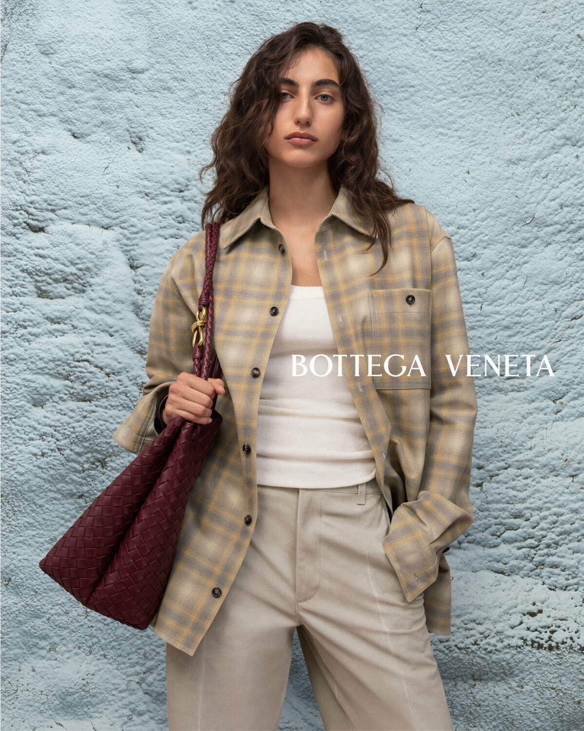 ボッテガ・ヴェネタ(BOTTEGA VENETA) アンディアーモ｜写真16