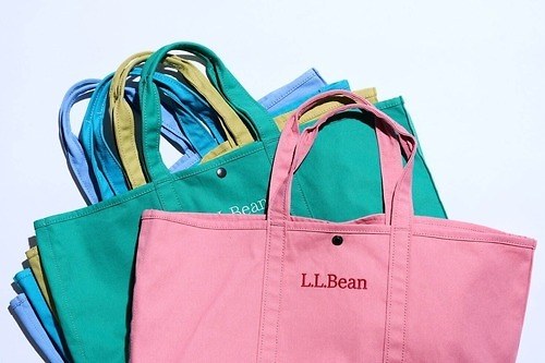 エルエルビーン : L.L.Bean - ファッションプレス