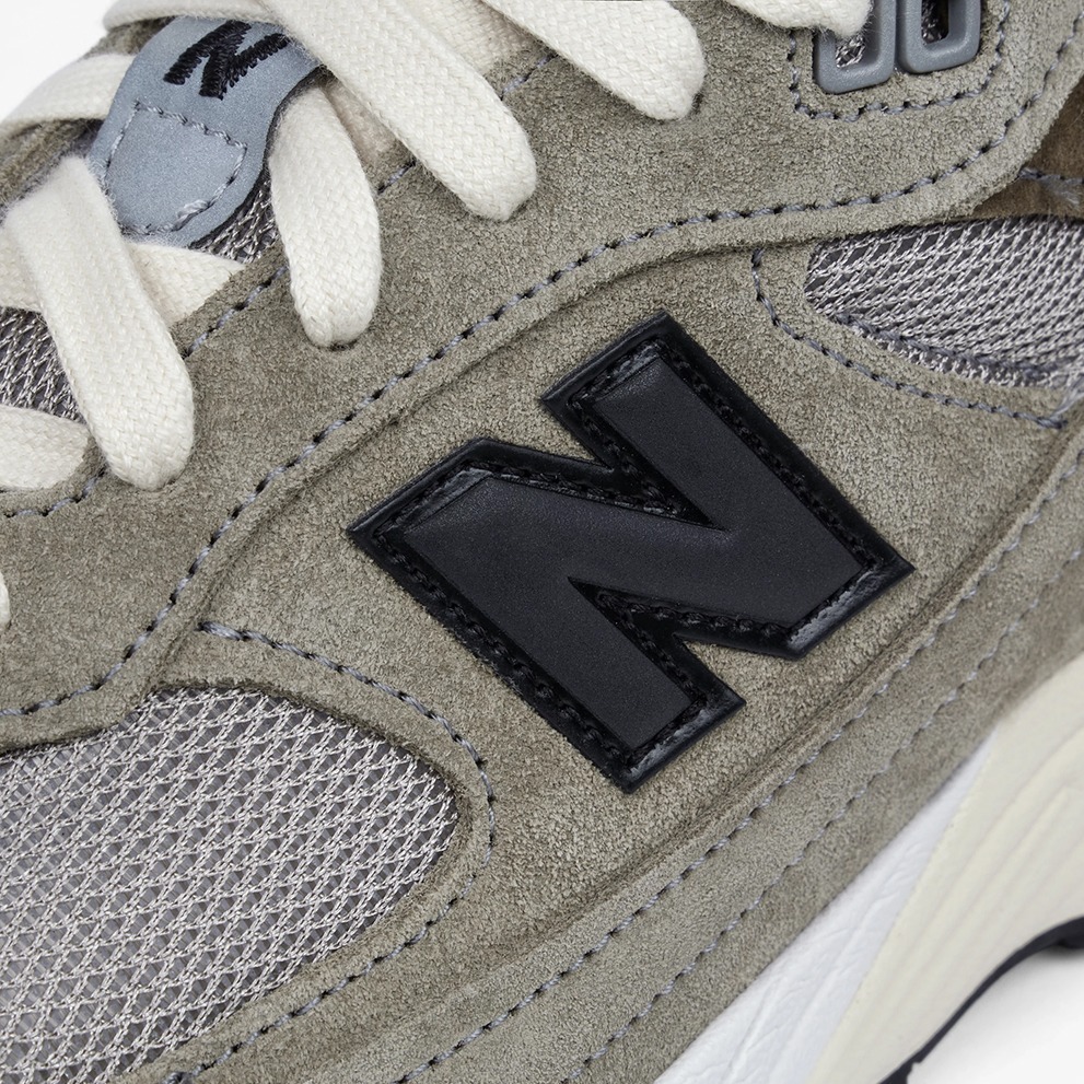 国内正規品 jjjjound new balance 991 ニューバランス 23.5cm | www