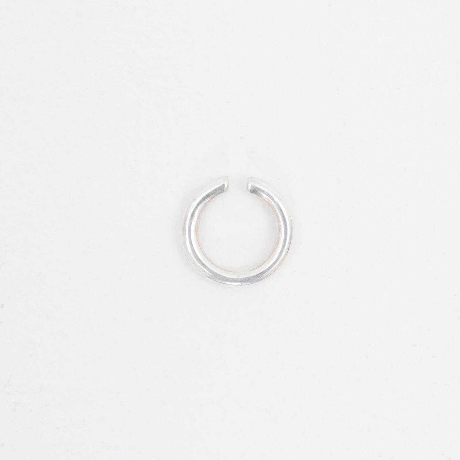 Silver Ear Cuff 33,000円