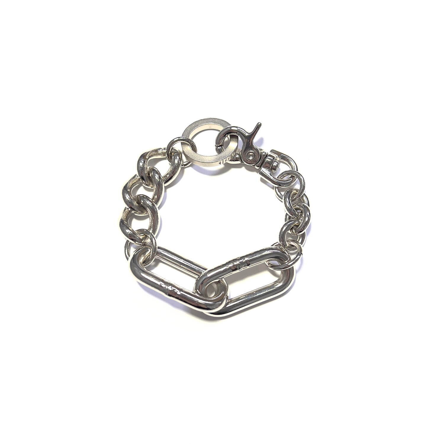 Pop-Up Store Exclusive Chain Bracelet 24,200円