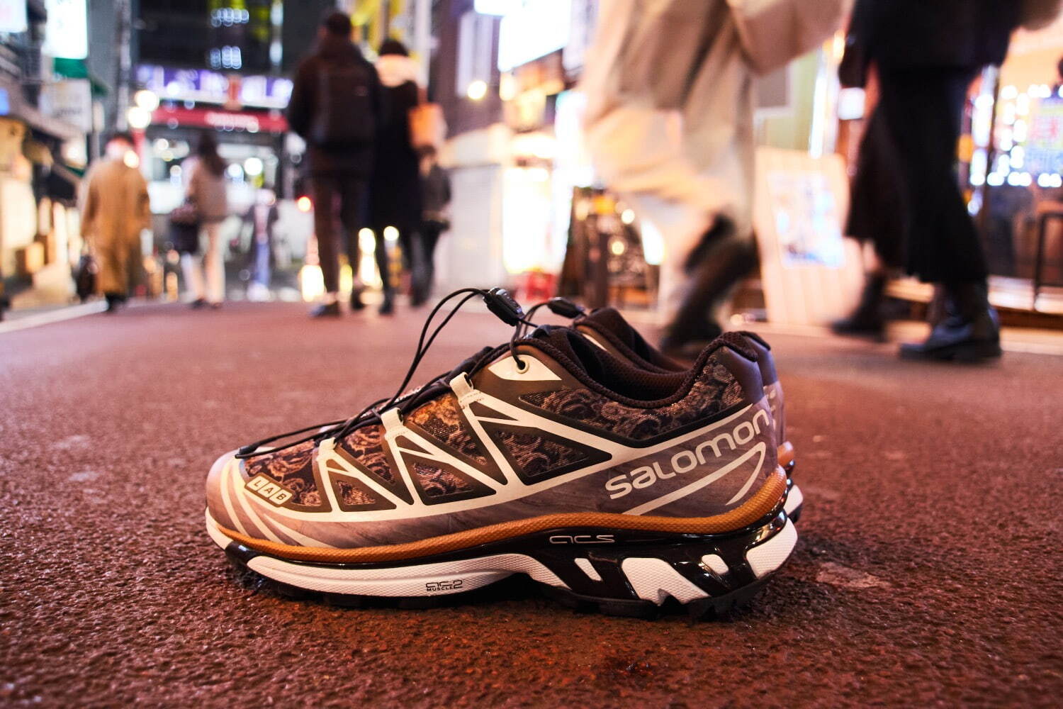 Salomon XT-6 チルドレンオブザディスコーダンス | www.innoveering.net