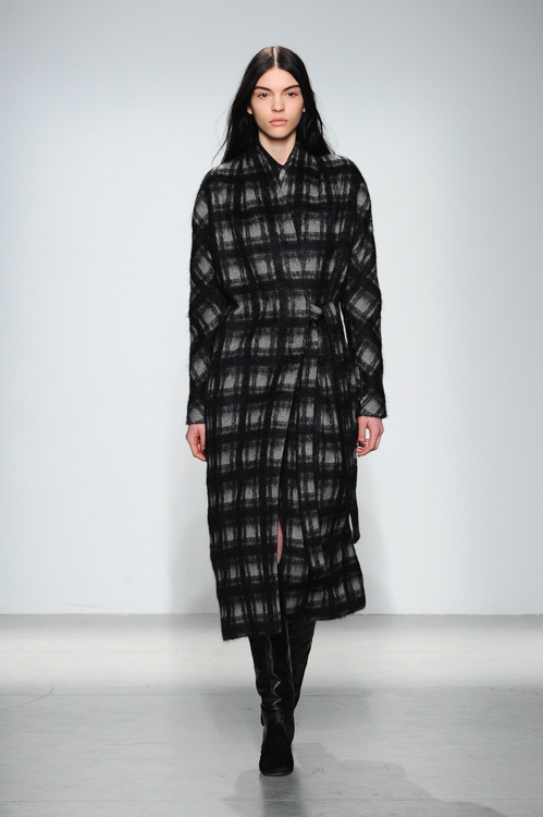 ダミール ドマ(DAMIR DOMA) 2014-15年秋冬ウィメンズコレクション  - 写真37