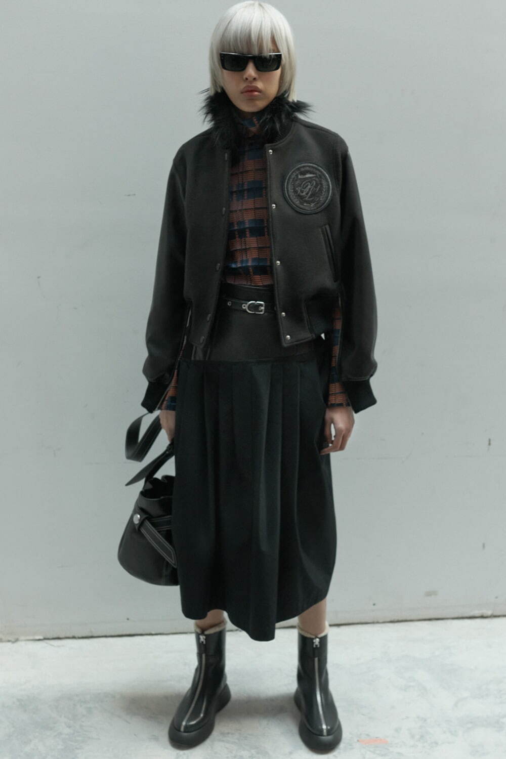 3.1 フィリップ リム(3.1 Phillip Lim) 2023-24年秋冬ウィメンズコレクション  - 写真13