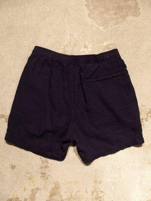 Engineered Garments "Long Beach Short" - 画像5枚目