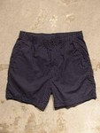 Engineered Garments "Long Beach Short" 4