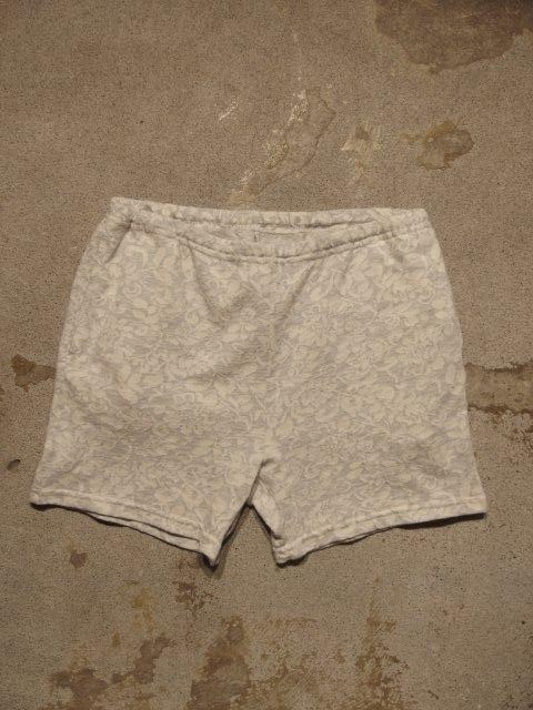 FWK by Engineered Garments "STK Short " - 画像2枚目