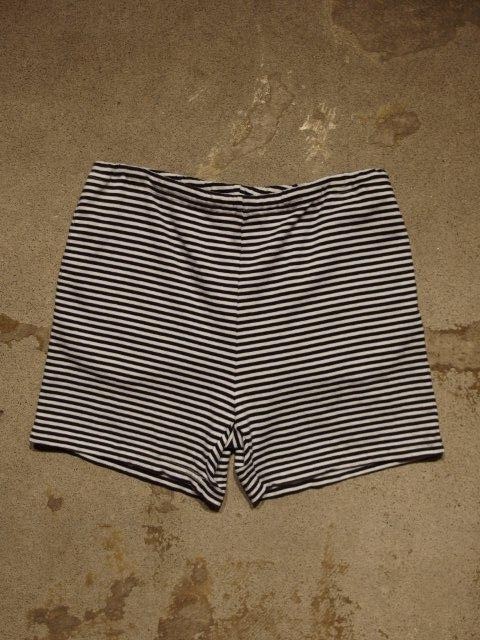 FWK by Engineered Garments "STK Short " - 画像5枚目