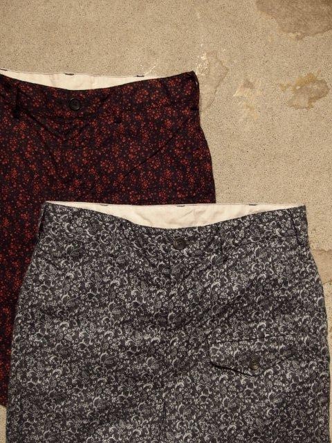 Engineered Garments "Ghurka Short" - 画像1枚目