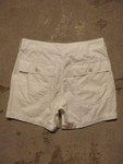 FWK by Engineered Garments "Fatigue Short-20's Cotton Twill" 2