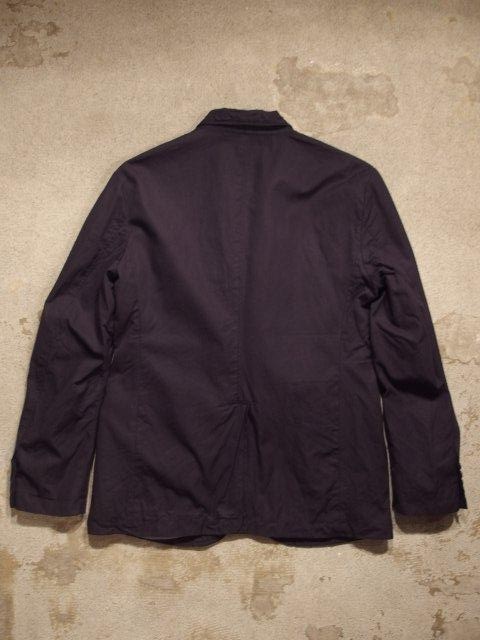 Engineered Garments "Andover Jacket - Iridescent" - 画像2枚目