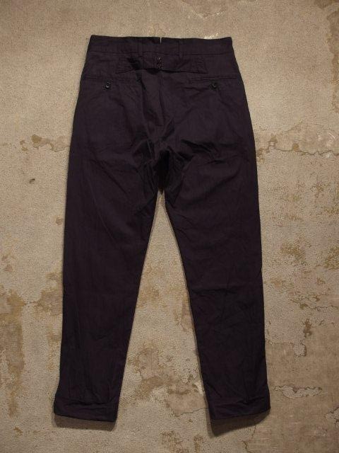 Engineered Garments "Cinch Pant - Iridescent" - 画像2枚目