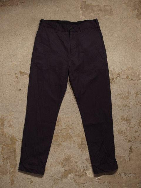 Engineered Garments "Cinch Pant - Iridescent" - 画像1枚目