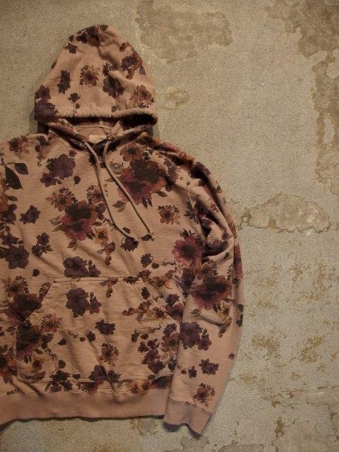 ts(s) "Pullover Hooded Parka" - 画像2枚目