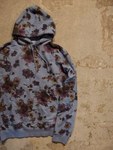 ts(s) "Pullover Hooded Parka" 3