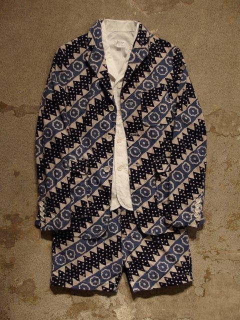 FWK by Engineered Garments "Baker Jacket" - 画像3枚目