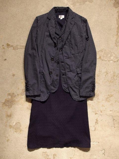 FWK by Engineered Garments "Baker Jacket" - 画像4枚目