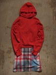 SUNRISE MARKET別注 AMERICANA "Over Size Hood Sweat" 4