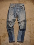 REBUILD BY NEEDLES "Dimension Jean" 2