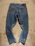 REBUILD BY NEEDLES "Dimension Jean" 5