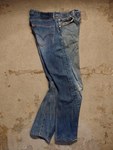 REBUILD BY NEEDLES "Dimension Jean" 4