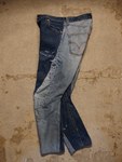 REBUILD BY NEEDLES "Dimension Jean" 3