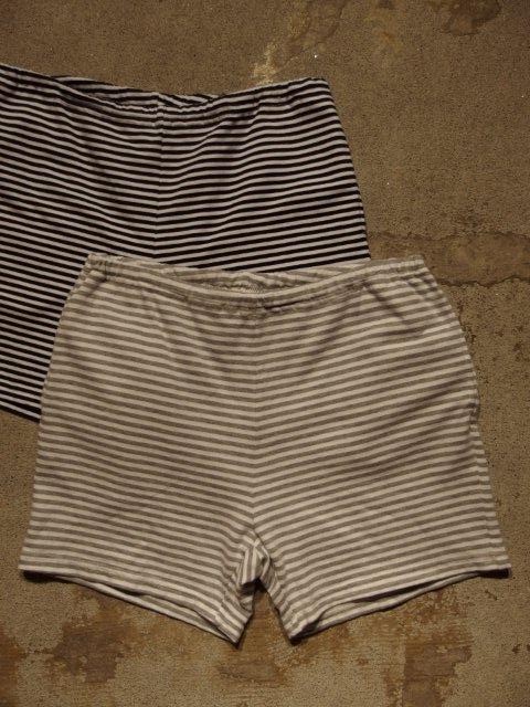 FWK by Engineered Garments "STK Short -St.French Terry" 1